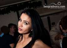 Kafana Beograđanka // 27.01.2018