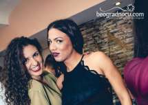 Kafana Foliranti // 07.11.2015