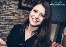 Kafana Foliranti // 21.11.2015