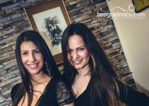 Kafana Foliranti // 27.11.2015