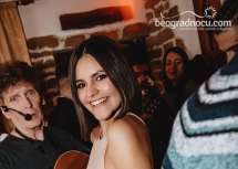 Kafana Hodač // 06.12.2019