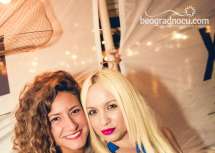 Kafana Hodač Na Vodi // 04.09.2015