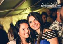 Kafana Hodač Na Vodi // 12.09.2015