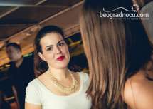 Kafana Hodač Na Vodi // 17.07.2015