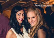 Kafana Hodač Na Vodi // 21.08.2015