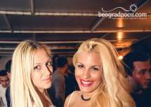 Kafana Hodač Na Vodi // 22.08.2015
