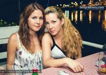 Kafana Hodač Na Vodi // 25.07.2015