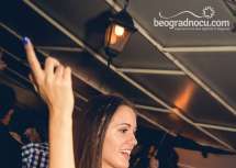Kafana Hodač Na Vodi // 29.08.2015