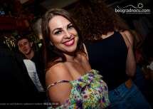 Kafana Konoba Akustik // 13.06.2020