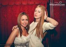 Kafana Lepeza u Perperu // 19.06.2015