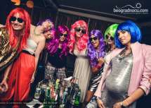 Kafana Lepeza u Perperu // 20.06.2015