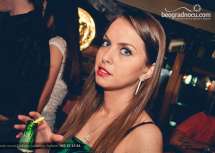 Kafana Lepeza u Perperu // 30.06.2015