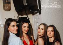 Kafana Limun Žut  // 10.05.2025
