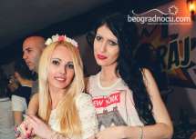 Kafana Lumperaj // 04.04.2016