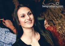 Kafana Lumperaj // 15.04.2016