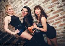 Kafana Lumperaj // 16.04.2016