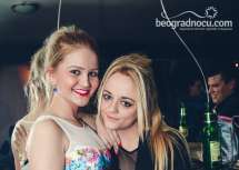 Kafana Lumperaj // 19.03.2016