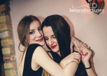 Kafana Lumperaj // 25.03.2016