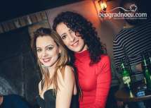 Kafana Lumperaj // 26.03.2016