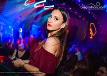 Kafana Moj Grad // 09.03.2018