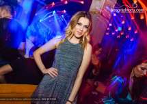 Kafana Moj Grad // 10.03.2018