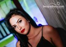 Kafana Moj Grad // 21.04.2018