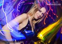 Kafana Moj Grad // 31.03.2018
