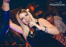 Kafana Ognjište // 20.11.2015