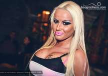 Kafana Ognjište // 21.11.2015