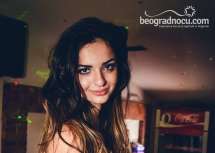 Kafana Plavi Anđeo // 04.12.2015