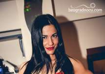 Kafana Plavi Anđeo // 12.12.2015