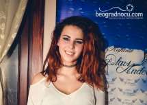 Kafana Plavi Anđeo // 27.11.2015
