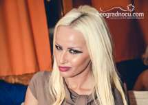 Kafana Staro Drvce // 12.09.2015