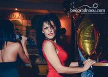 Kafana Staro Drvce // 15.09.2016