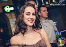 Kafana Staro Drvce // 30.10.2015