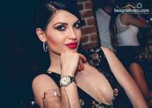 Kafana Tiho Noći // 23.01.2015