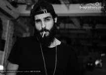 Klub Ben Akiba // 26.06.2020