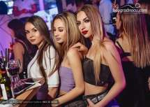 Klub Cosa Nostra // 06.03.2020