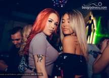 Klub Cosa Nostra // 13.02.2021