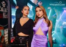 Klub Cosa Nostra // 22.10.2021