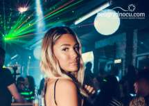 Klub Cosa Nostra // 23.01.2021