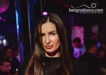 Klub Cosa Nostra // 29.02.2020