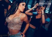 Klub Cosa Nostra // 30.01.2021