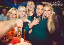 Klub Divino // 08.01.2015