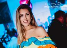 Klub Fabrika // 16.02.2018