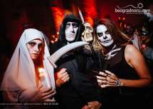 Klub Fabrika // 28.10.2017