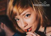 Klub Gajba // 12.05.2017