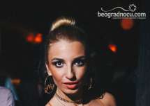 Klub Gajba // 22.04.2017