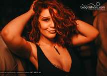 Klub Martinez // 13.04.2018