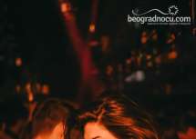 Klub Martinez // 14.04.2018